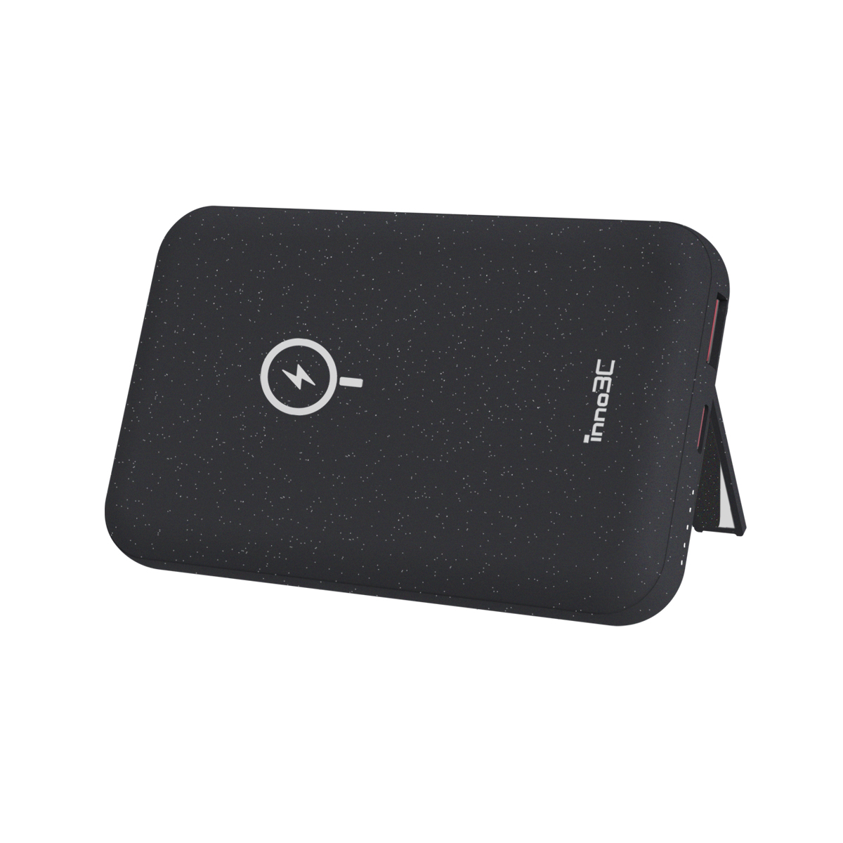 inno3C i-MP10 磁吸無線移動電源帶折疊支架, , large image number 0